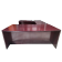 Preowned Mahogany U-Shaped Desk