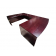 Preowned Mahogany U-Shaped Desk