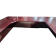 Preowned Mahogany U-Shaped Desk