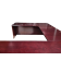Preowned Mahogany U-Shaped Desk
