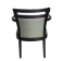 Preowned Espresso Guest Chair