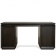 Prelude Executive Desk by RIverside, Umber 23930