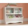 Pogo Collection Bookcase/Footboard by Sauder, 414436