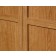 Highland Oak Finish, 419188