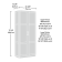 Sauder Select Collection Storage Cabinet by Sauder, 419496, 426125