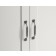 White Finish, 419636