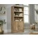 Lintel Oak® Finish