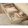 Whitaker Point Executive Desk with Storage by Sauder, 429369