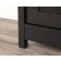 Cottage Road ® Collection 5-Shelf Library Bookcase with Doors by Sauder, 431262
