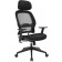 Space Seating 55 Series AirGrid Back Mesh Office Chair