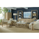 Surfrider Entertainment Pier by Hooker Furniture
