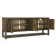 Sundance Entertainment Console by Hooker Furniture