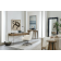 Chapman Writing Desk by Hooker Furniture 