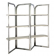 Modern Mood Etagere by Hooker Furniture