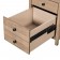 Proximity Place L Shaped Desk by Liberty
