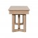 Proximity Place Writing Desk by Liberty