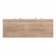 Proximity Place Credenza by Liberty