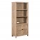 Proximity Place Bunching Bookcase by Liberty