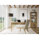 Davie Writing Desk by Riverside Furniture
