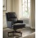 Admiral Executive Chair by Aspenhome, Luxe Midnight