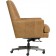 Adler Executive Chair by Aspenhome, Venetian Caramel