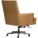 Adler Executive Chair by Aspenhome, Venetian Caramel