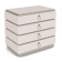 Adeline Lateral File by Riverside Furniture