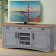 Americana Modern 63" TV Console by Parker House - DOVE