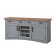 Americana Modern 63" TV Console by Parker House - DOVE