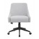 Boss Boyle Desk Chair-Grey