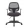 Boss Commercial Grade Mesh Task Chair w/T-Arms
