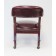 Boss Captain’s guest W/ Casters, B6545-BY