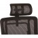Optional adjustable headrest #HR33B