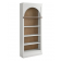 Albany 94" Tall Bookcase by Martin Furniture