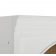 Albany 94" Tall Bookcase by Martin Furniture