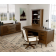 Calhoun Executive Desk by Riverside Furniture