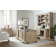 Hooker Furniture Home Office Corsica Lateral File