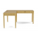 Deerfield L Desk by Riverside Furniture