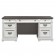 Allyson Park Desk by Liberty Furniture