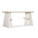 Hooker Furniture Home Office Commerce and Market Effie Writing Table