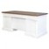 Durham 66" Double Pedestal Executive Desk by Martin Furniture