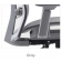 Element Vex Task Chair, Blue Jay