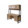 Mason Hutch by Martin Furniture, Monarca