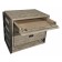 Grayson Workstation/Combo File by Aspenhome