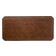 Hampton 66" Executive Desk by Aspenhome