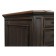 Hampton 66" Executive Desk by Aspenhome