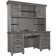 Aged Slate, hutch sold separately