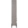 Zane Door Bookcase by Aspenhome 