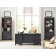 Alexander 66" Executive Desk by Aspenhome
