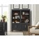 Alexander Door Bookcase by Aspenhome